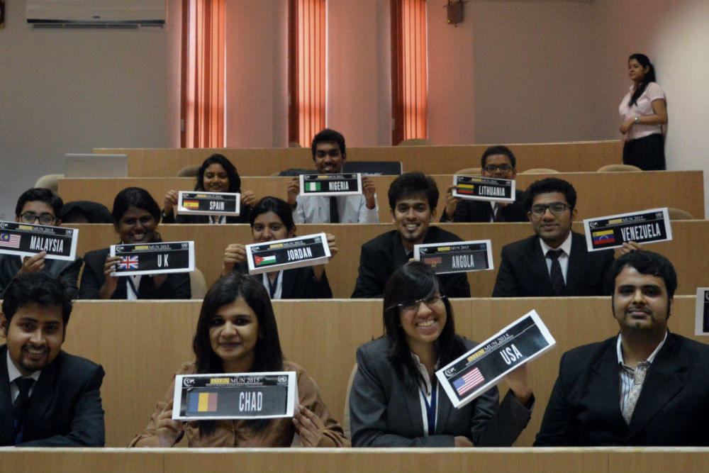 IMT Nagpur Events photo 8